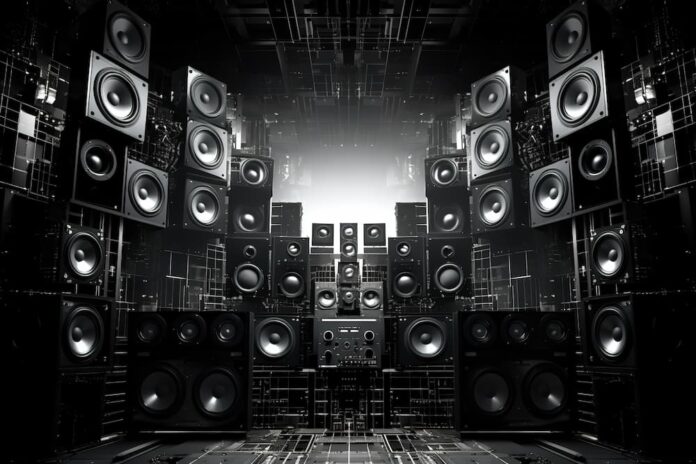 The legalities of workplace music that HR needs to know