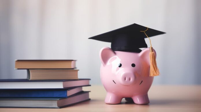 Student loans: How employers are supporting workers