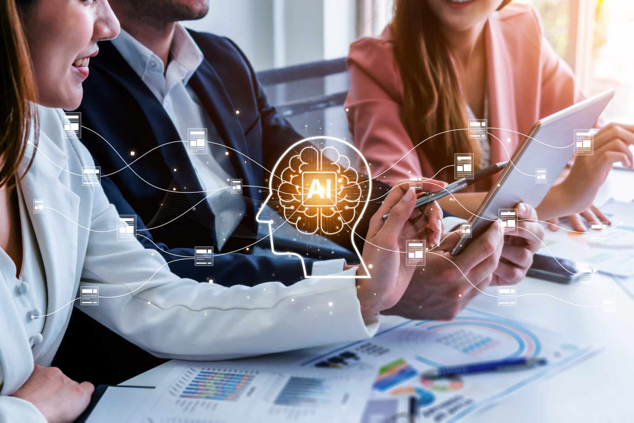 The post-role era: Talent leaders must now orchestrate a ‘skillforce’ The post-role era: Talent leaders must now orchestrate a ‘skillforce’