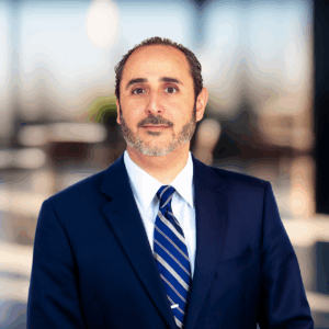 Ali Reza Manouchehri, MetroStar