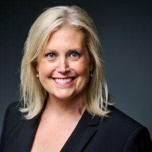 Amee Desjourdy, CHRO, Hitachi Ltd