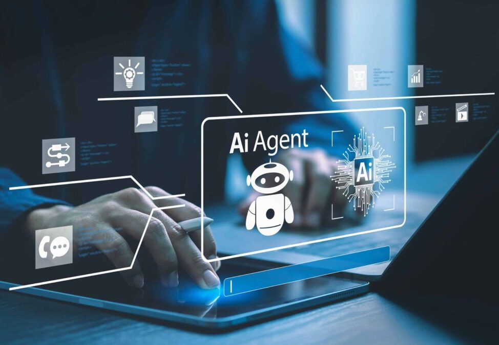 UKG announces AI agents as HR tech vendors race to innovate