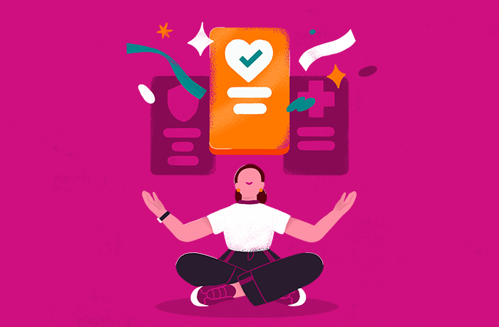 Plan on Personal: How ICHRA Empowers Employees with True Healthcare Choice Plan on Personal: How ICHRA Empowers Employees with True Healthcare Choice