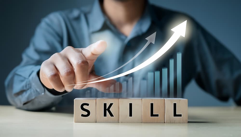Employee upskilling’s hidden barrier: Motivation