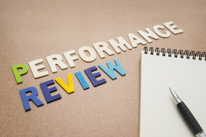 How Sony Music reimagines performance management