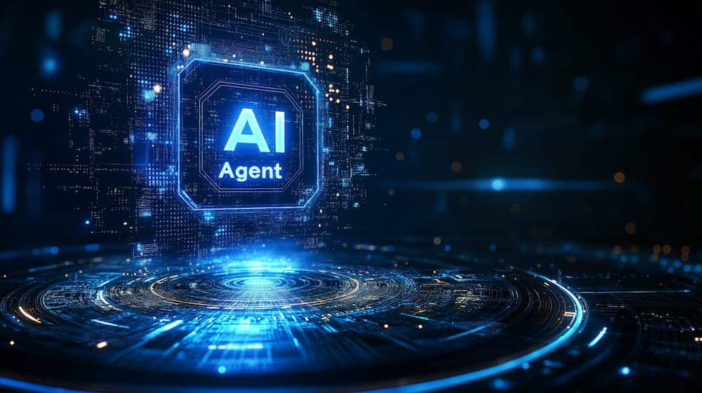 The machine-human workforce is here. How must leadership shift?