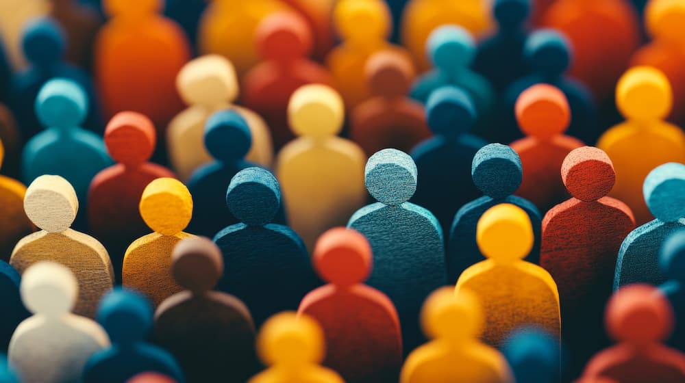 Connecting the dots for HR leaders