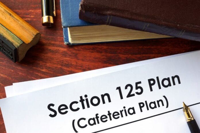 Are cafeteria-style benefits plans resurging?