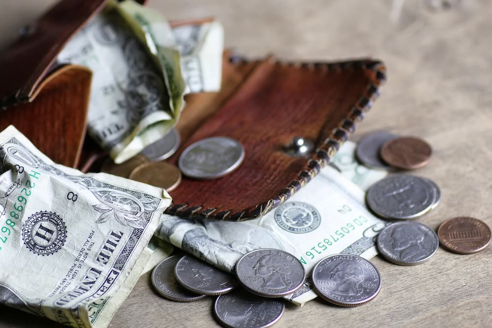 Americans satisfied but paying more