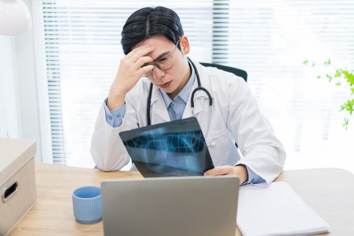 Healthcare costs: Employers brace for 9% increase in 2026