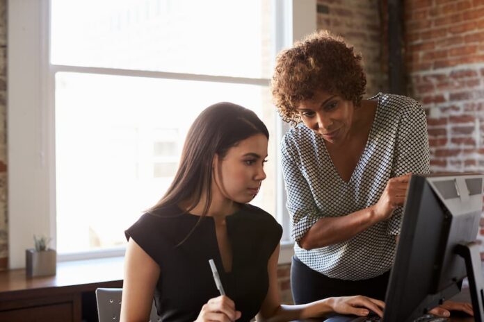 Emerging talent: Insights from a program with 92% retention rate