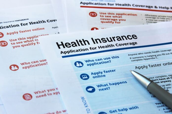 Fed changes could restore short-term health insurance as employer option
