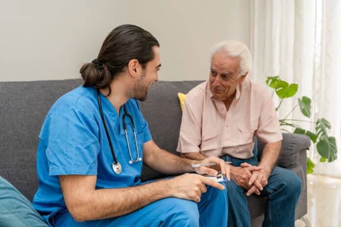 Working caregivers: How can employers help this growing group?