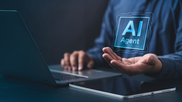 agentic AI in HR