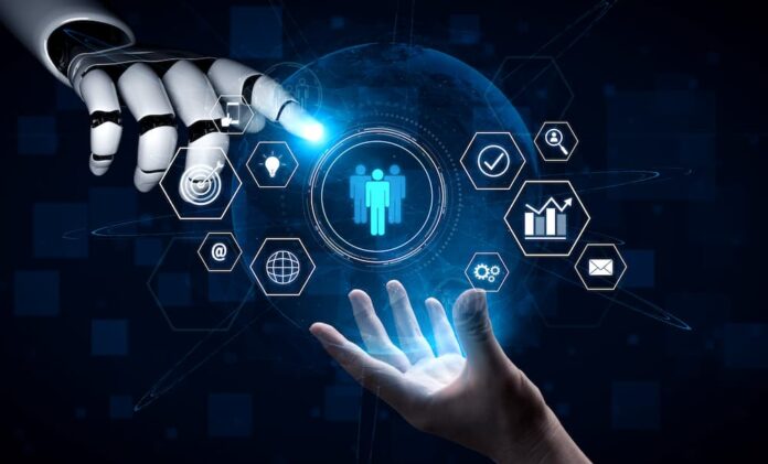 AI and HR: How to avoid areas of compounding friction