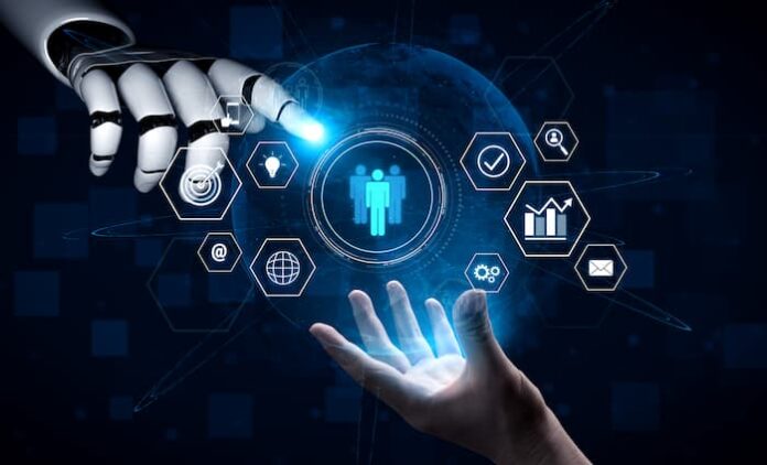 HR transformation
