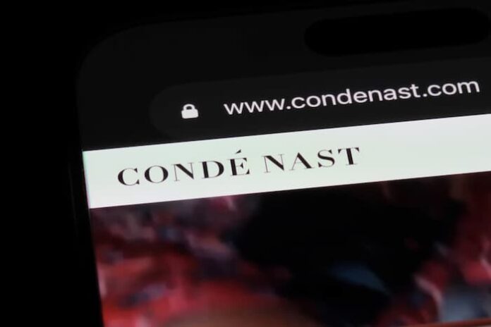 Conde Nast layoffs