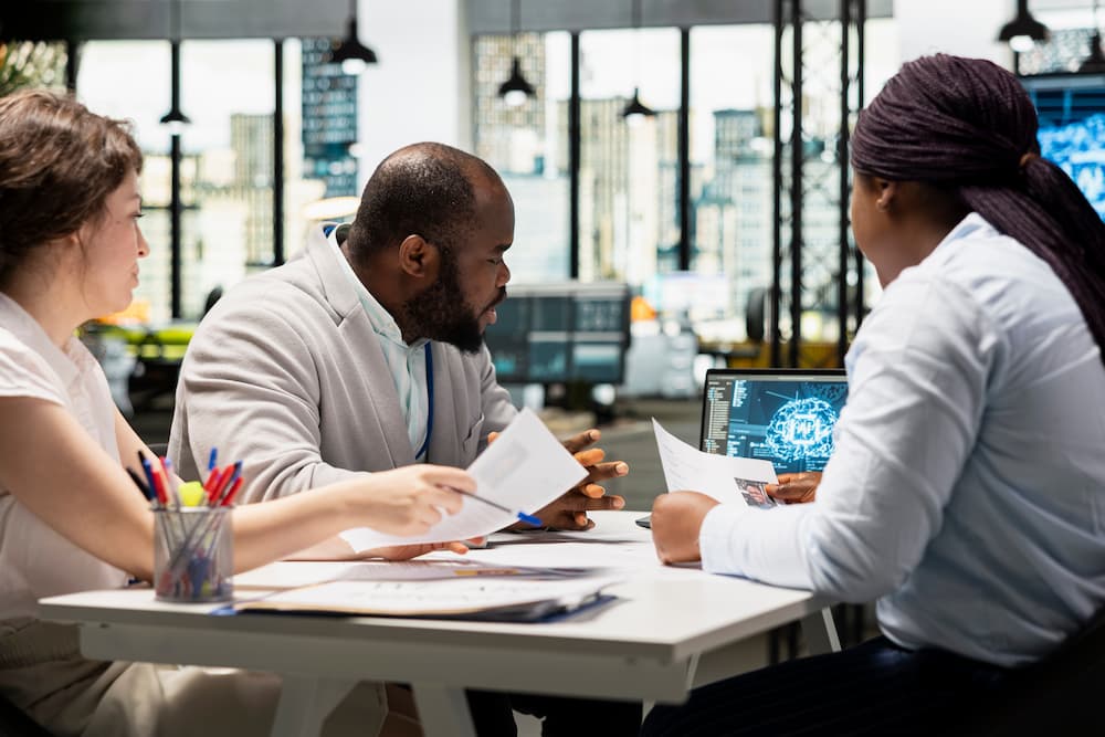 Beyond the buzz: Inside AI-enabled HR functions