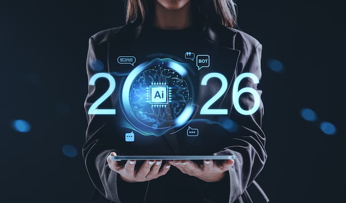 Why 2026 is an opportunity to ‘completely redefine and transform HR’