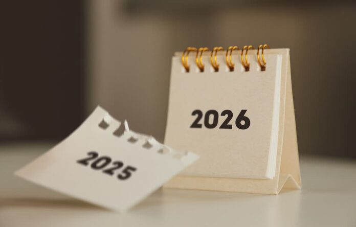 HR in 2026: What leaders must do differently