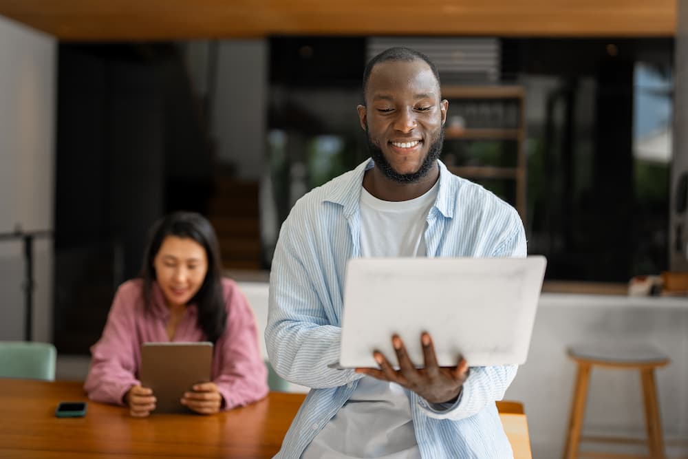 Their future depends on supermanagers