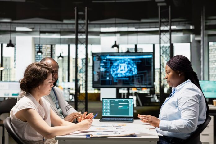 Automation and HR: What leaders can learn from early adopters