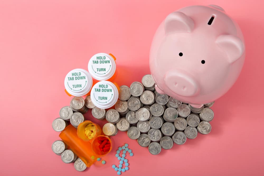 Keeping pharmacy benefits sustainable amid rising drug costs
