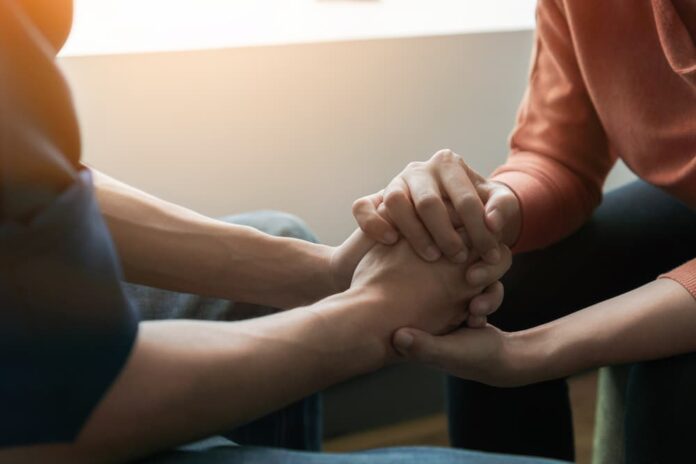 Ways to keep the spotlight on mental health post-COVID