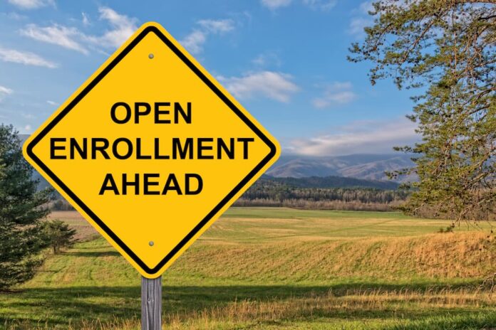 Open enrollment: Pitfalls and how to fix them