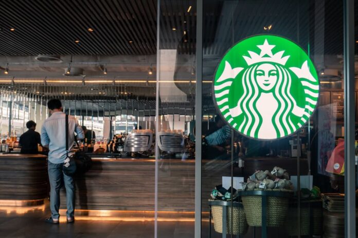 How EX transcends the passion for coffee at Starbucks