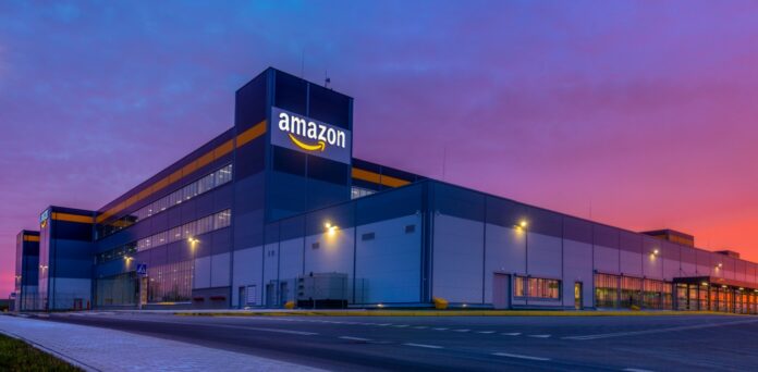 Amazon operates single largest employer health plan in U.S.