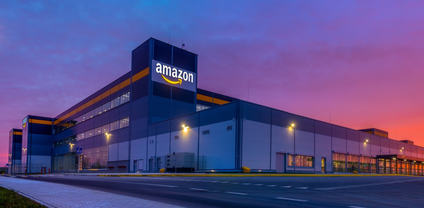 Amazon operates single largest employer health plan in U.S.