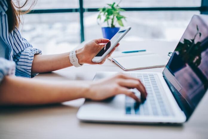 Are your female employees suffering from 'productivity anxiety'?