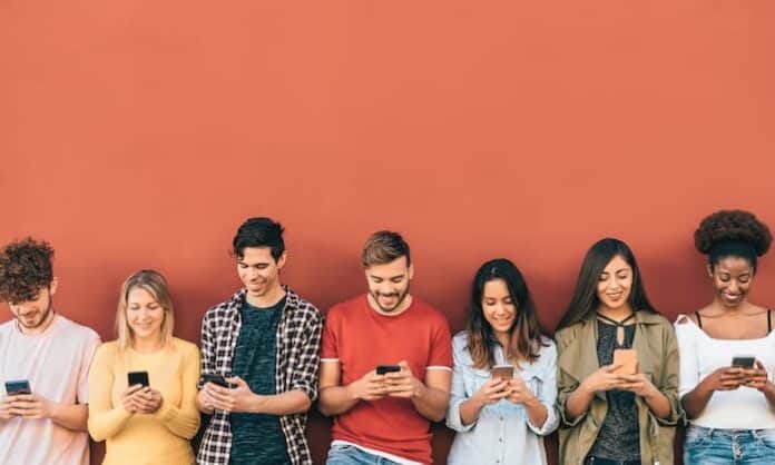 Gen Z in the workplace