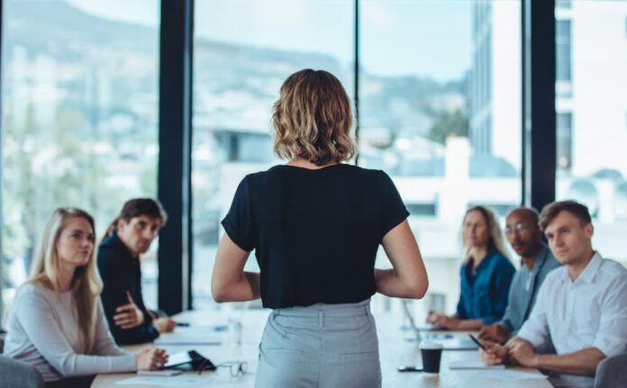 Leadership for distributed workforces: What CHROs should know