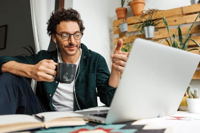 Driving communication and community in remote work models