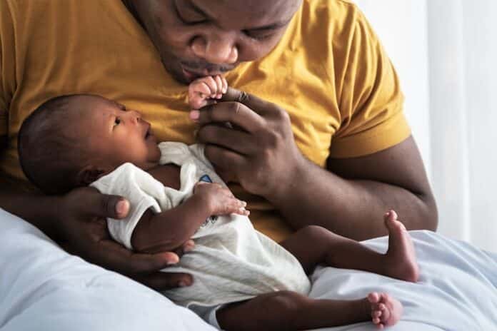 paternity leave