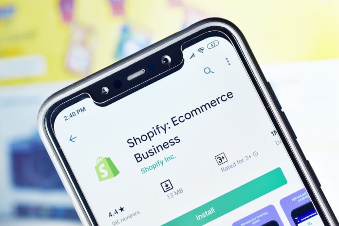 Teams must tap AI resources before new hires, says Shopify head