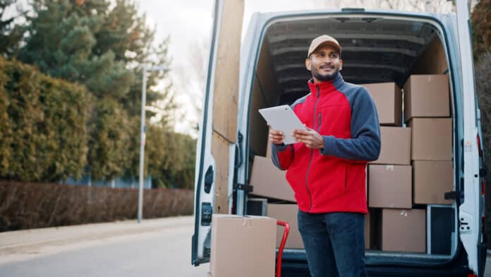 frontline worker financial health