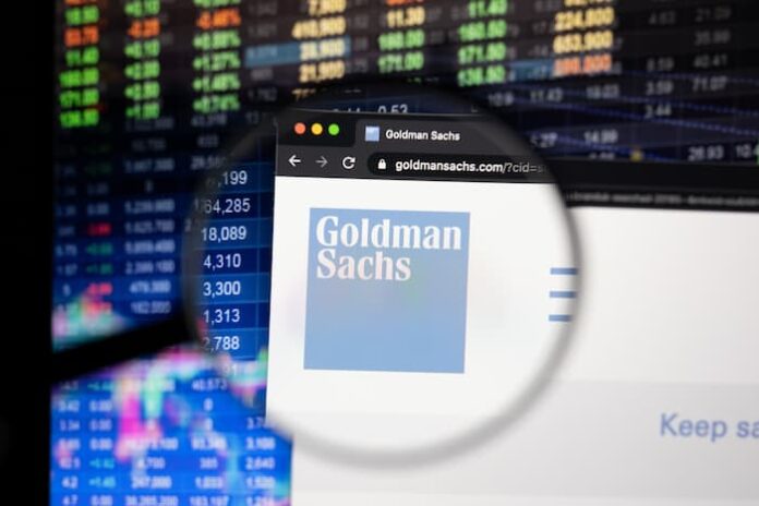 Most Admired for HR: Spotlight on Goldman Sachs