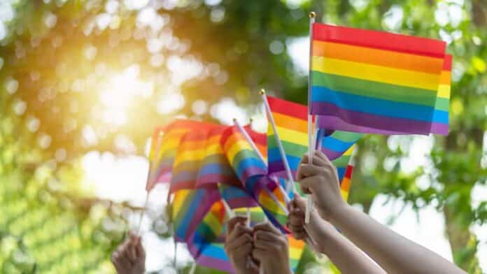 Pride Month