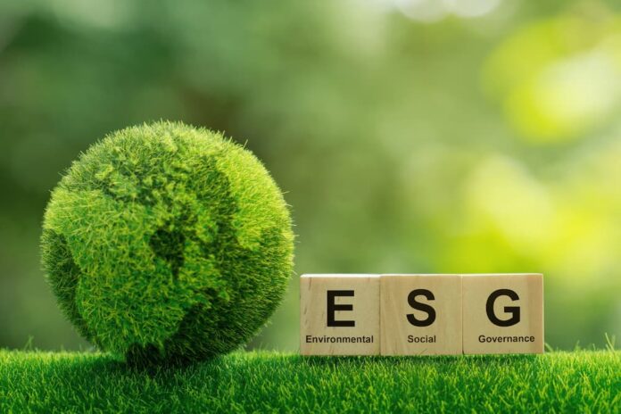 ESG measures increase through Asia Pacific region