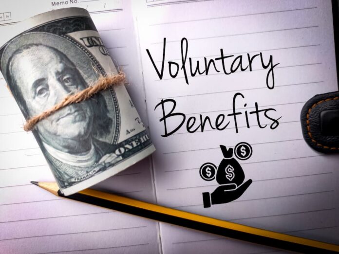 Employers offering voluntary benefit plans face ERISA suits