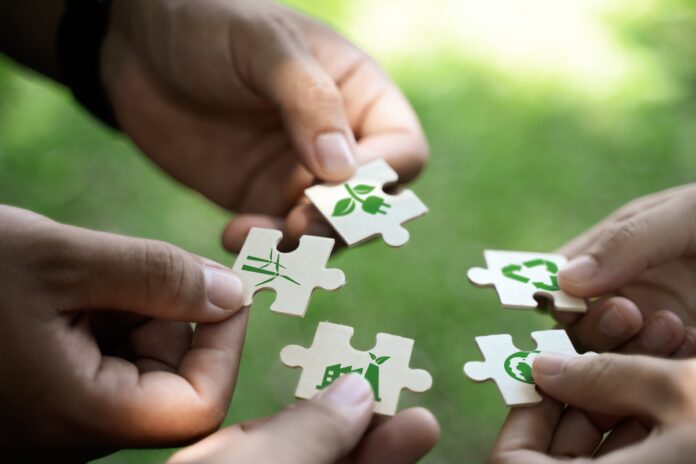 sustainability