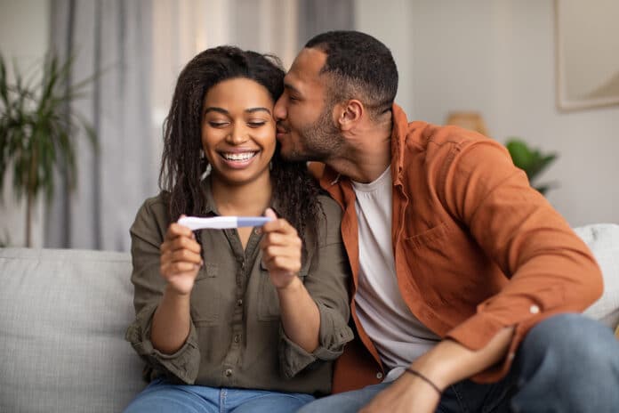 Fertility benefits are on the rise, even in male-dominated industries