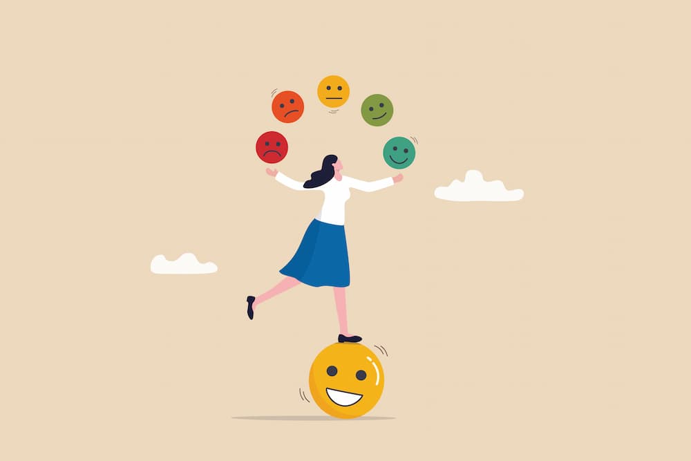 How authentic emotional expression can unlock team success