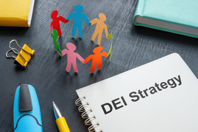 DEI: What's next beyond the acronyms and noise?