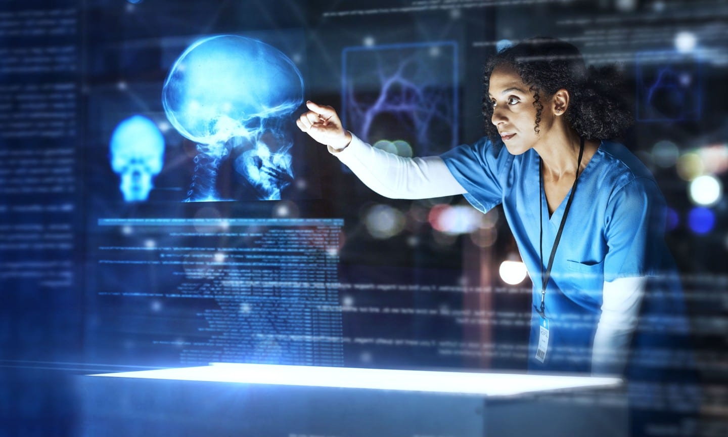 60% of U.S. adults now use AI to navigate healthcare