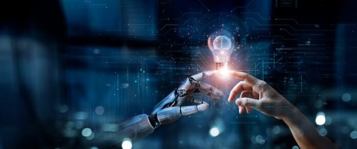 Accenture AI readiness gap report