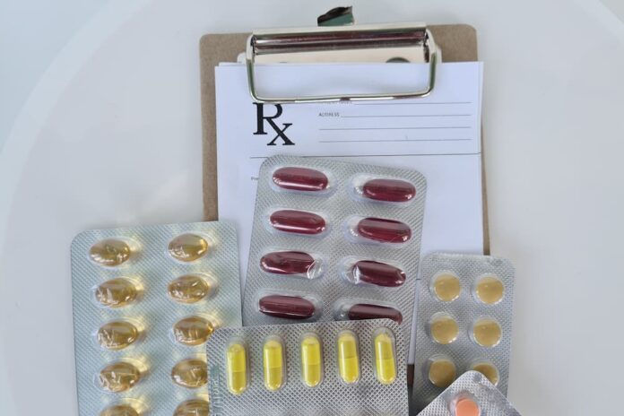 Employers adopt 'preventive drug lists' to help employees